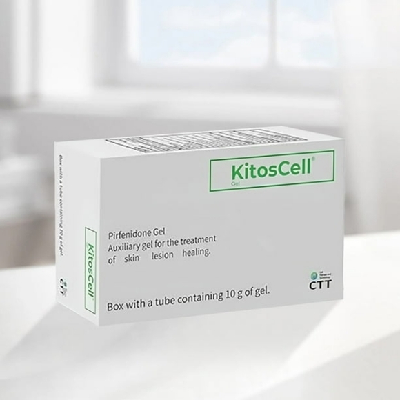 2x KitosCell-Q Gel 20 g